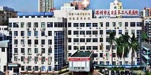 檢驗科純水機|深圳市龍崗區第二人民醫院SSY-E-500L