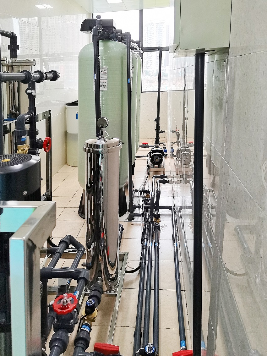 內鏡室純水機 內鏡室純水機