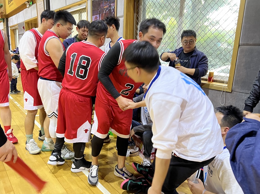水思源 水思源
